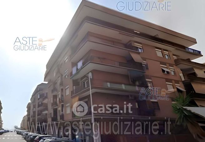 Appartamento in residenziale in Via Umberto Cagni 45