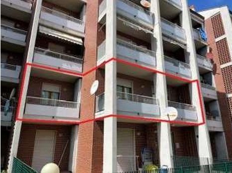 Appartamento in residenziale in Viale Europa 123