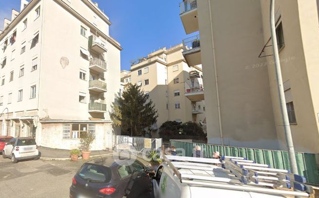 Appartamento in residenziale in Via Montefalco 15