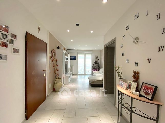 Appartamento in residenziale in Via Giacomo Brodolini 16
