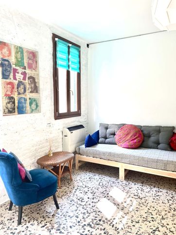 Appartamento in residenziale in Via del Campuccio 4