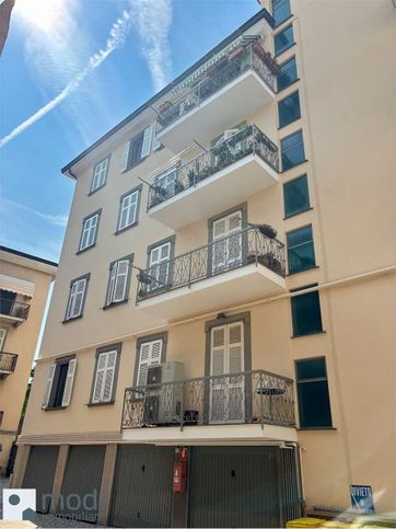 Appartamento in residenziale in
