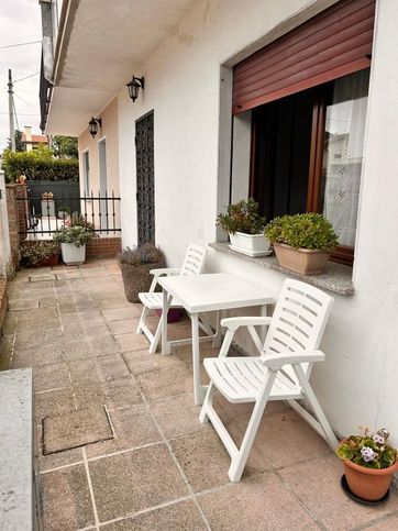 Casa bi/trifamiliare in residenziale in Via Verrocchio