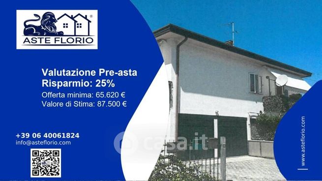 Appartamento in residenziale in Via della Vittoria