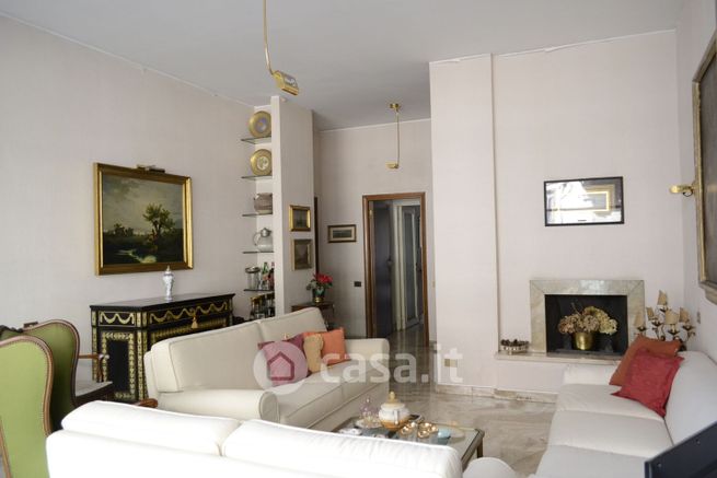 Appartamento in residenziale in Via Cappuccini 20