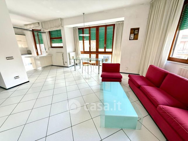Appartamento in residenziale in Via Trieste