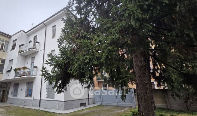 Appartamento in residenziale in Via Gioacchino Rossini 4