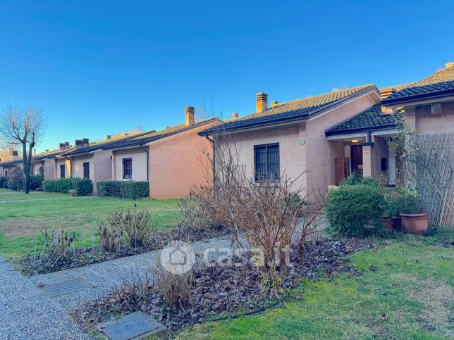 Villetta a schiera in residenziale in Via Elico De Pietri