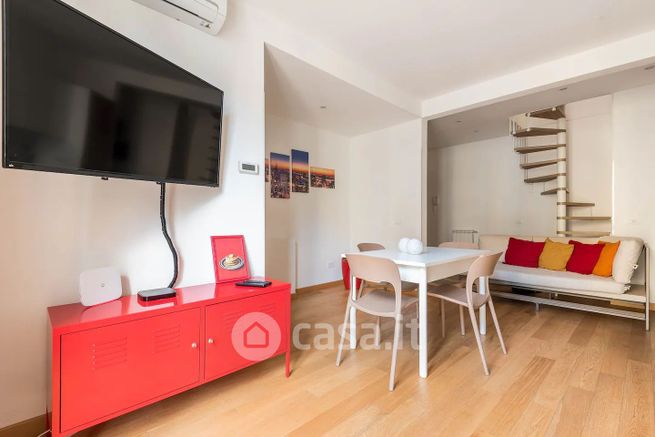 Appartamento in residenziale in Via M. Roselli Cecconi