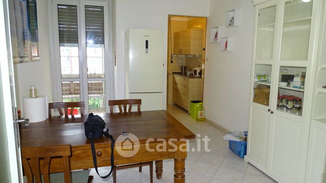 Appartamento in residenziale in Via Monfalcone 153