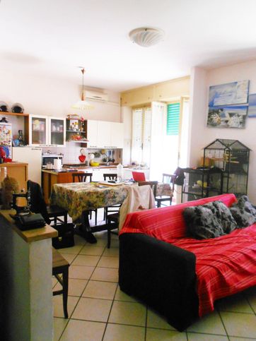 Appartamento in residenziale in Via Montecucco