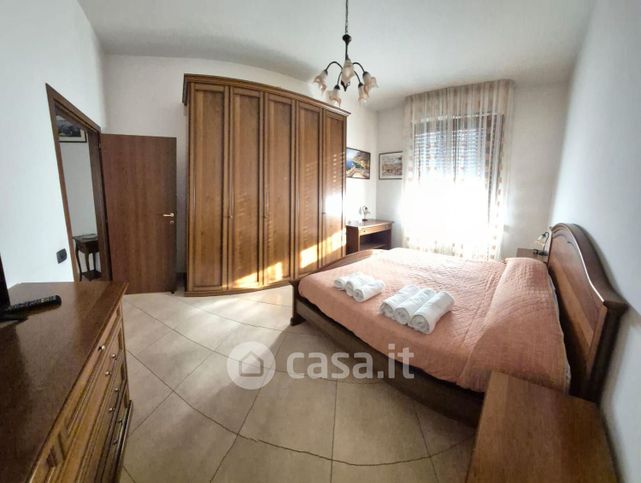 Appartamento in residenziale in Via di Scandicci 1