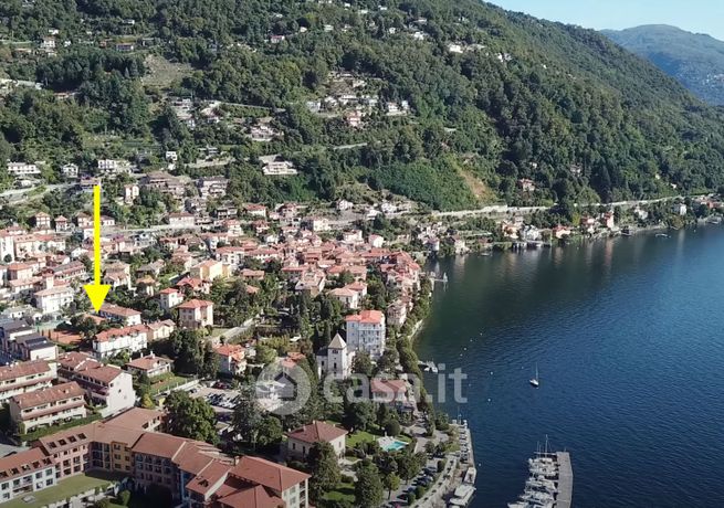 Appartamento in residenziale in Via Capitano Nico Lazzaro 1