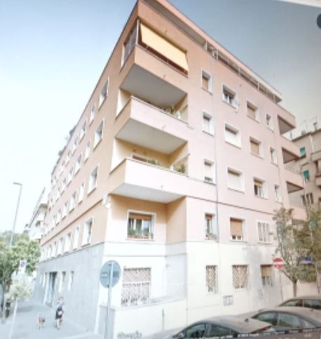 Appartamento in residenziale in Via Costantino Corvisieri