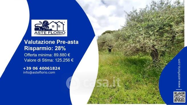 Terreno agricolo in commerciale in Via di Strognano 4 A