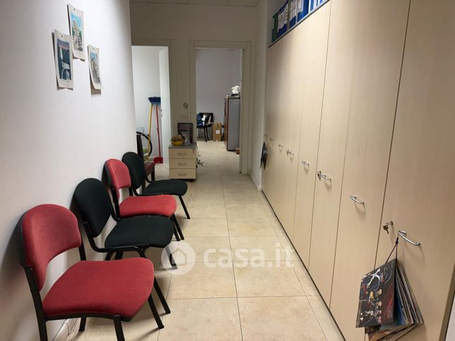Ufficio in commerciale in Viale Cesare Battisti 45