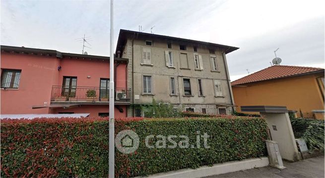 Appartamento in residenziale in Via Bergamo 32