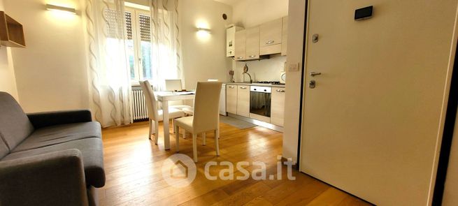 Appartamento in residenziale in Via Luigi Bonzanini 1