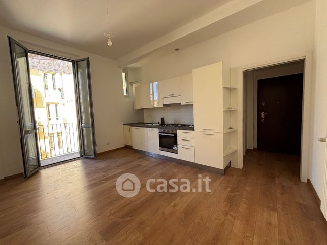 Appartamento in residenziale in Via Laura Ciceri Visconti