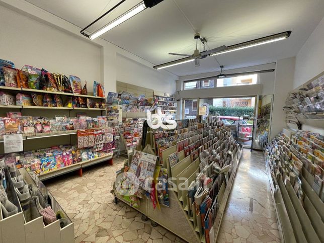 Attivitã /licenza (con o senza mura) in commerciale in Via V. Veneto 12