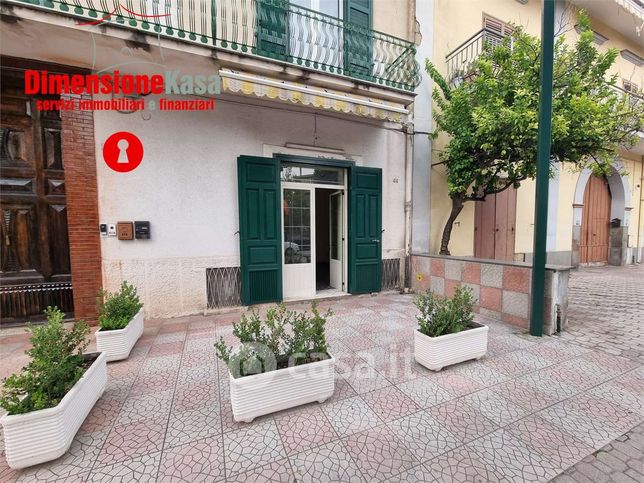 Appartamento in residenziale in Via Nazionale delle Puglie 51