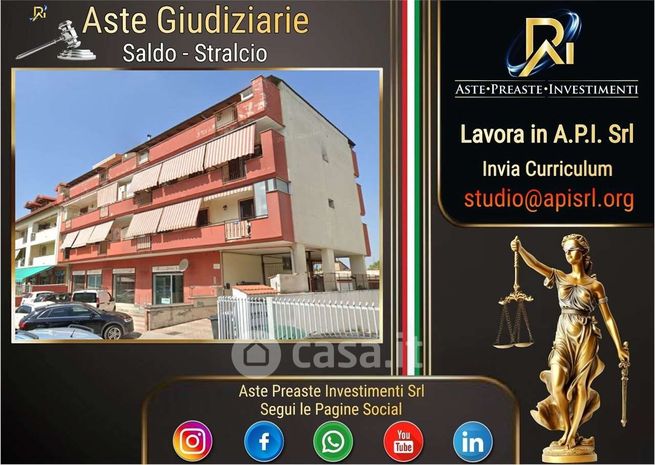 Appartamento in residenziale in Via della LibertÃ