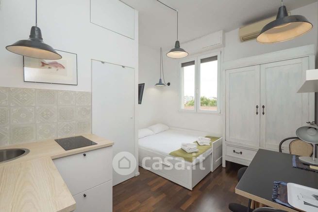 Appartamento in residenziale in Via Francesco Londonio 18