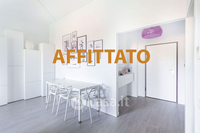 Appartamento in residenziale in Via Conca del Naviglio