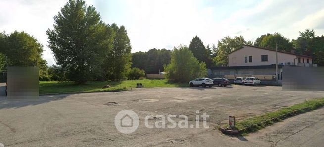 Terreno edificabile in residenziale in Viale Bologna