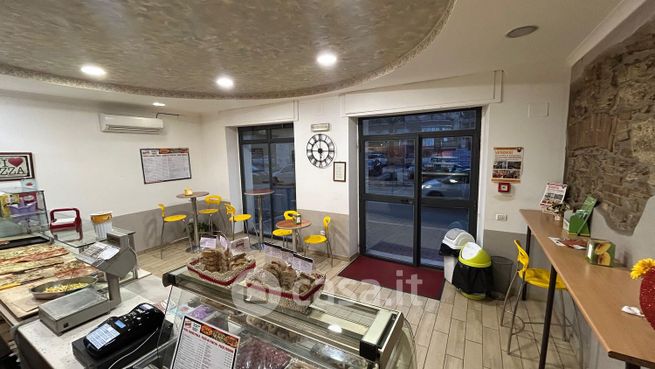 Attivitã /licenza (con o senza mura) in commerciale in Corso Garibaldi