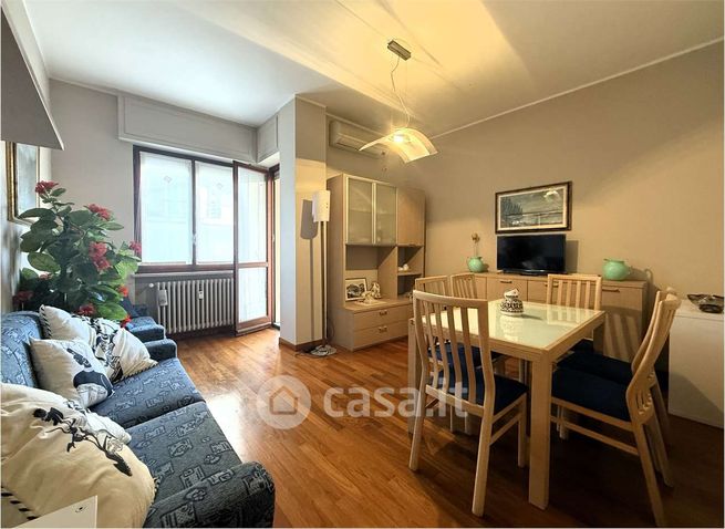 Appartamento in residenziale in Corso Repubblica 108