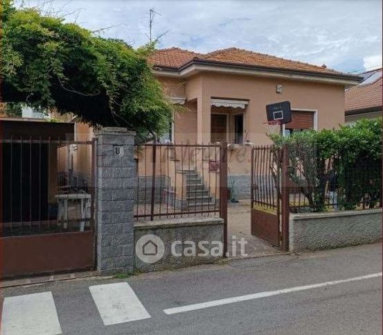 Appartamento in residenziale in Via Trieste 8