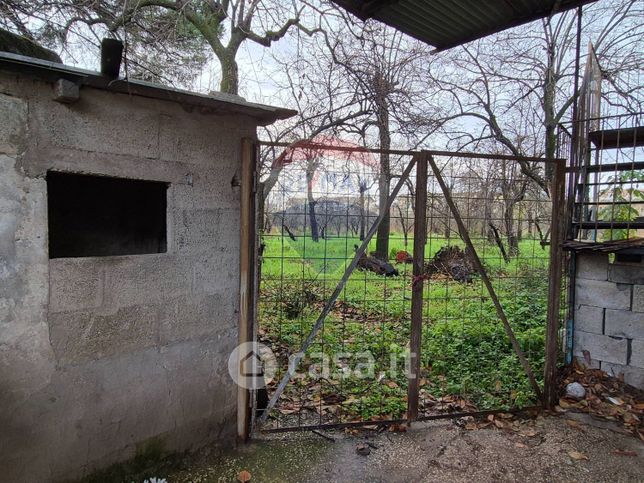 Terreno edificabile in residenziale in Via della Resistenza