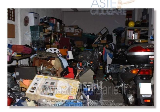 Box/posto auto in residenziale in Piazza Ugo la Malfa