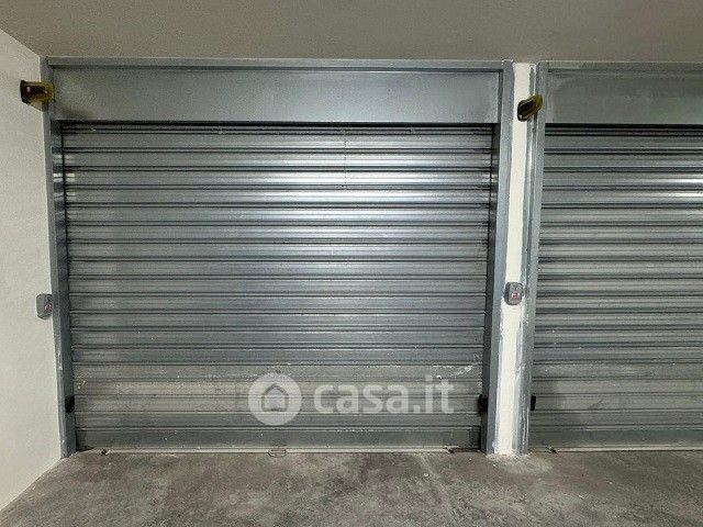 Box/posto auto in residenziale in Via San Vito
