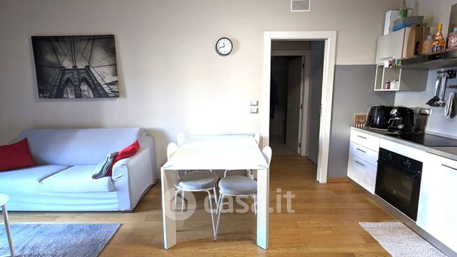 Attico/mansarda in residenziale in Via ArÃ² 66