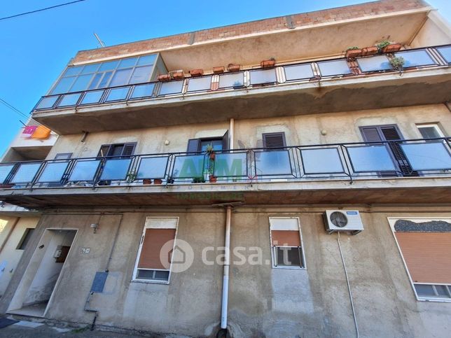 Appartamento in residenziale in Via Croce Valanidi