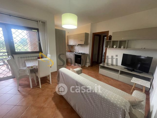 Appartamento in residenziale in Via dell'Olmata