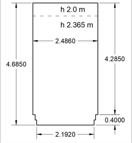 Garage/posto auto in residenziale in 