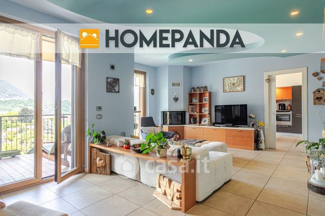 Appartamento in residenziale in Clerici 62