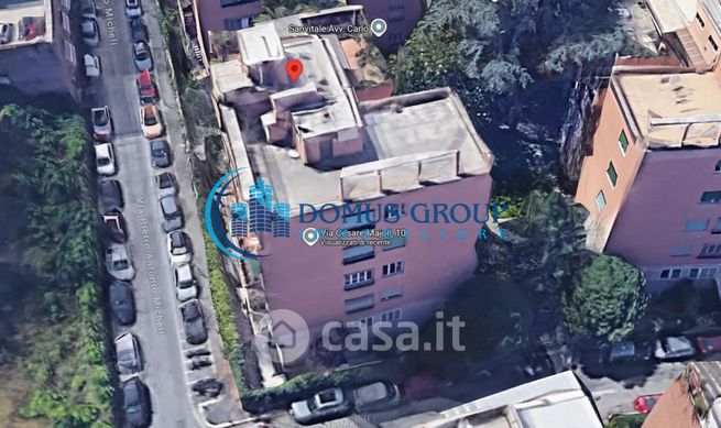 Appartamento in residenziale in Via Cesare Majoli