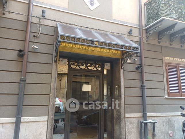 Appartamento in residenziale in Via Monfenera