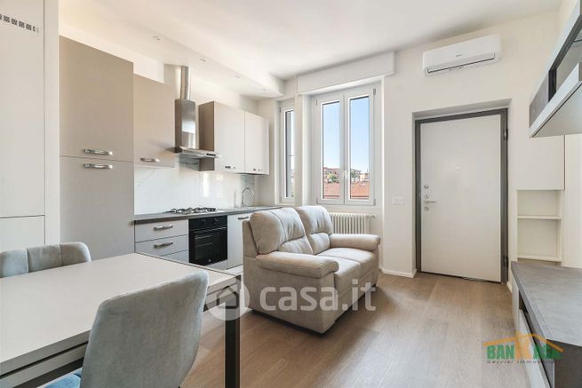 Appartamento in residenziale in Via Dante Alighieri 109