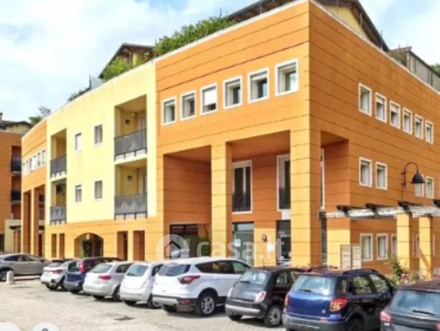 Ufficio in commerciale in Piazzale Mariano Rumor
