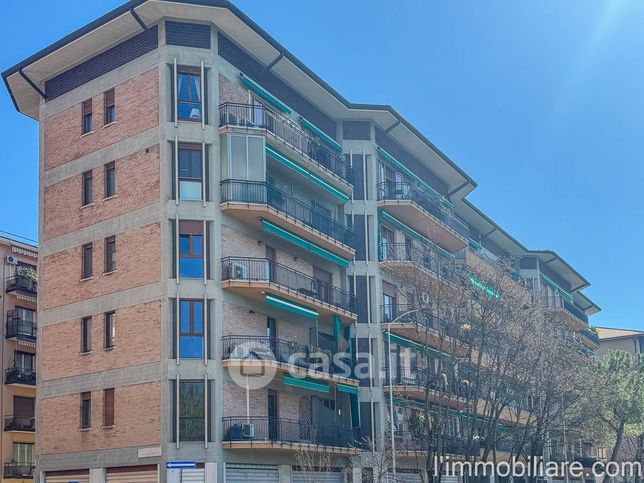 Appartamento in residenziale in Via Alvise Mocenigo 8