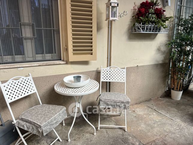 Appartamento in residenziale in Via dei Mille 24