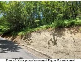 Terreno agricolo in commerciale in Via Colla