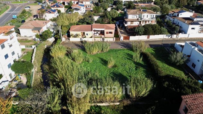 Terreno edificabile in residenziale in Via Salvatorico Fara