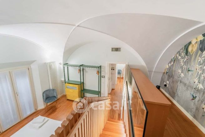 Appartamento in residenziale in Via Borgonuovo 23