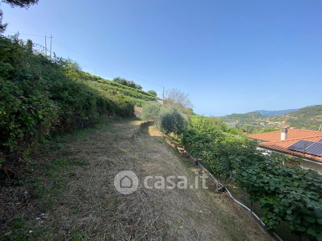 Terreno edificabile in residenziale in Strada Rivà 1